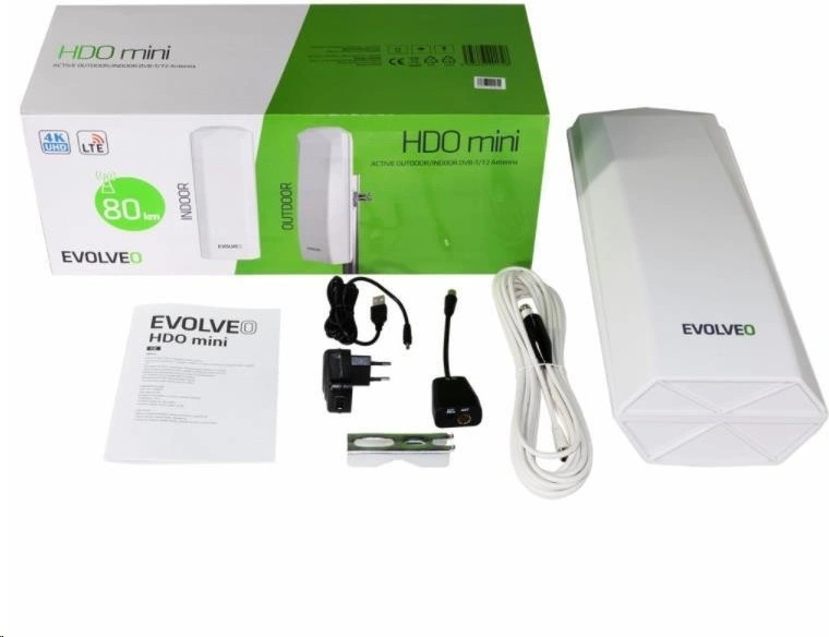 Evolveo HDO mini