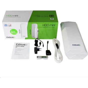Evolveo HDO mini