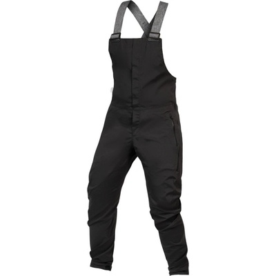 Endura Dámské nepromokavé MT500 se šlemi Black