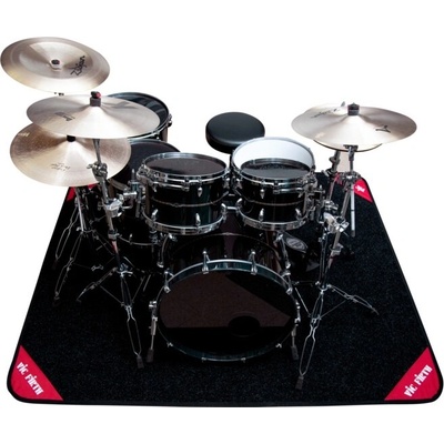 Vic Firth Deluxe Rug – Zboží Dáma