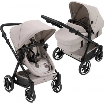 ABC Design Migno 2024 teddy – Zboží Dáma