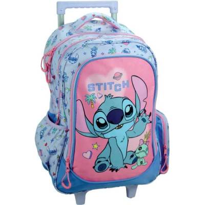UWEAR Раница на колела Stitch Tropical
