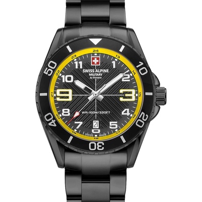 Grovana Swiss Alpine Military 7029.1178
