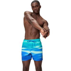 Speedo Плувни шорти eng prnt redondo edge voly 16 am