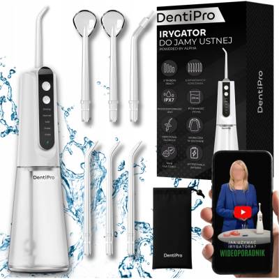 DentiPro SWF-05