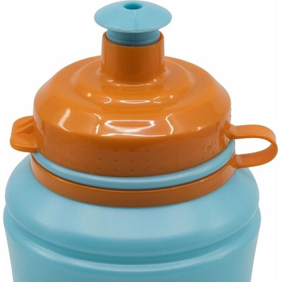 STOR Fľaša na pitie Prasiatko Peppa 380 ml