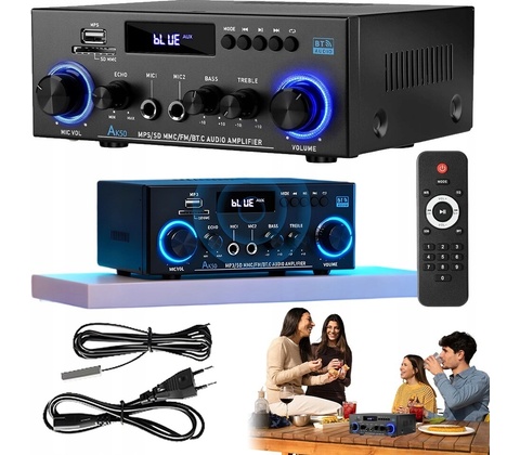 Audizio AD220B