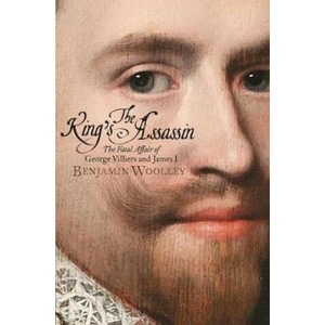 King's Assassin (ISBN: 9781509837083)