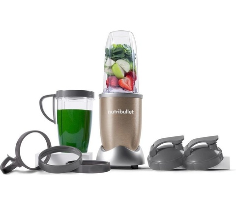 NutriBullet NB910CP Pro