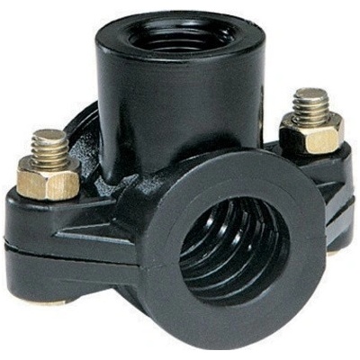 CLABER Ø 1'' navŕtavací pás - 2ks 90276