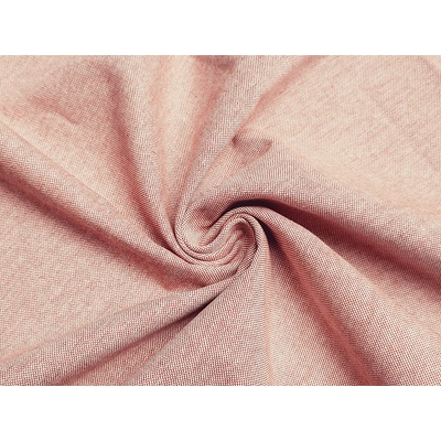 Dekoračná látka PASTEL terakota 60 šírka 140 cm