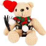 Bad Kitty SM Teddy Winter Edition