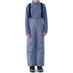 4F Детски скиорски панталони 4F Fnk F0948 grey