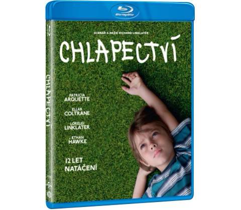 Chlapčenstvo BD