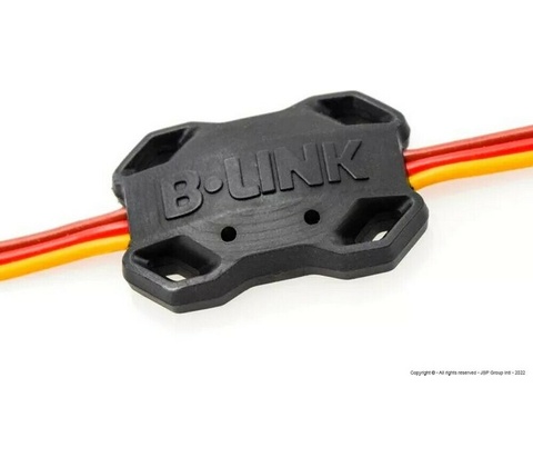 Castle Bluetooth programátor B-LINK