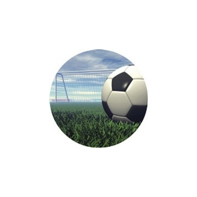 Poháry Bauer Emblém ES110 Fotbal