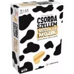 Reflexshop Духът на стадото: пасове и филми настолна игра