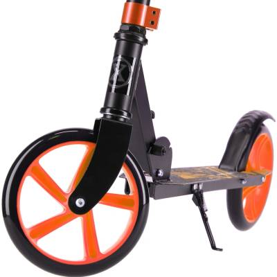 Nils Extreme HD145 oranžová