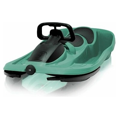 Plastkon Boby řiditelné GALACTUS ALPINE GREEN