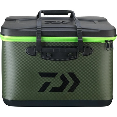 Daiwa Taška D-Vec Eva Hard Tackle Container - 47x31x32 cm