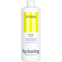 Vitalfarco Vitael Dry Hair hydratační šampón 1000 ml