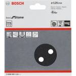 Bosch Шлайфхартия bosch f355, пакет от 5 бр. 125 мм, 100 2608605116 (2608605116)