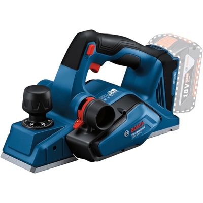 Bosch GHO 185-LI Professional 0 601 5B5 021 – Zbozi.Blesk.cz