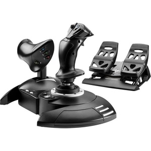 Thrustmaster T Flight Full Kit (446211) Джойстик