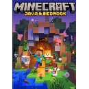 Hry na PC Minecraft (Java & Bedrock Edition)