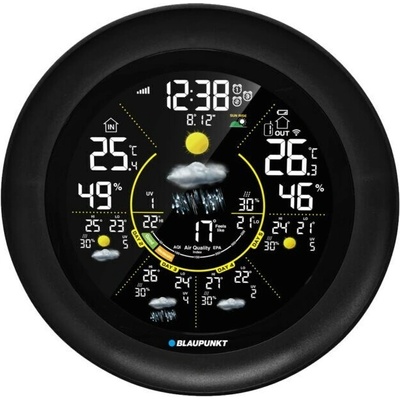 Blaupunkt WS65BK APP