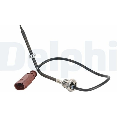 Čidlo teploty výfukových plynů DELPHI TS30464-12B1 (TS3046412B1)