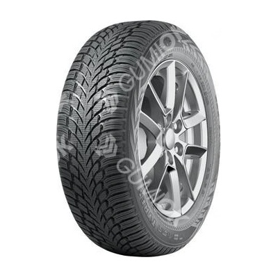 Nokian Tyres WR 4 225/60 R18 104V