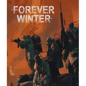 The Forever Winter