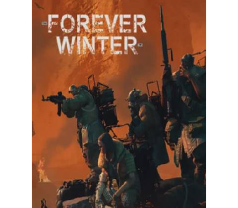 The Forever Winter