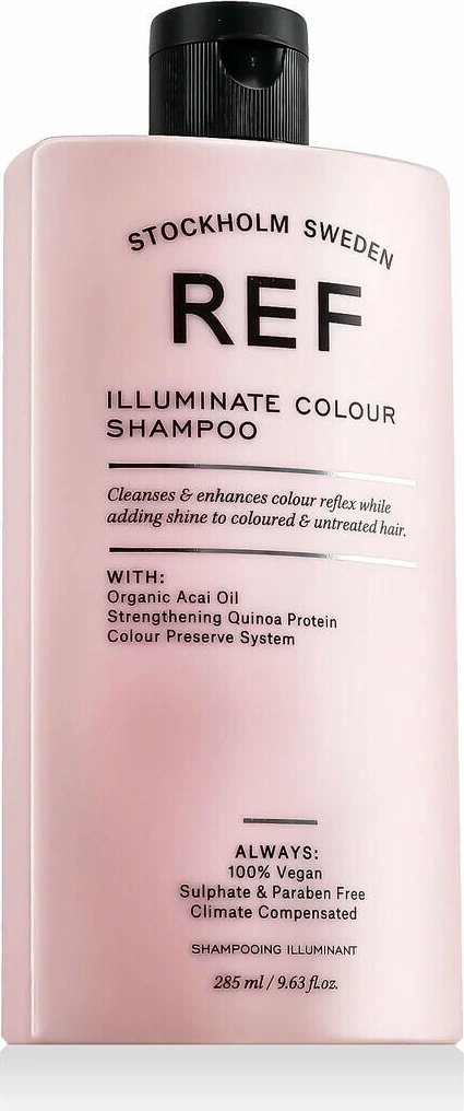 Ref Illuminate Colour Shampoo 285 ml