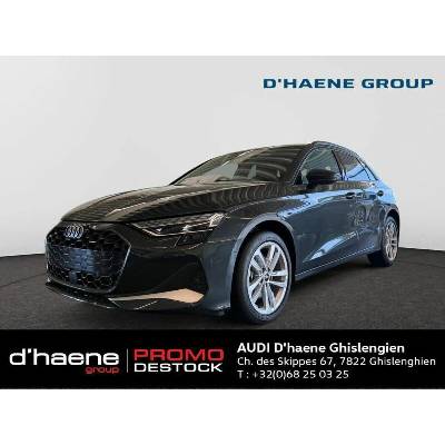 Audi A3 40 TFSIe S tronic Sportback Advanced PHEV 150 kW