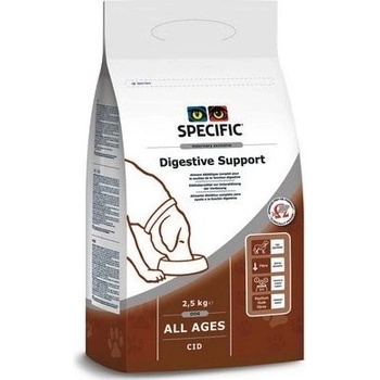 Specific CID Digestive Support 12 kg