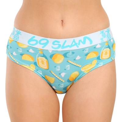 69slam Дамски бикини 69SLAM margarita luna 69slam | Mnogotsveten | ЖЕНИ | L