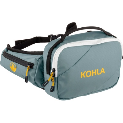 Kohla Чанта за кръст Kohla Hüfttasche Rustler Hip bag - Stormy Sea - размер 2 l (510-6430-0311)
