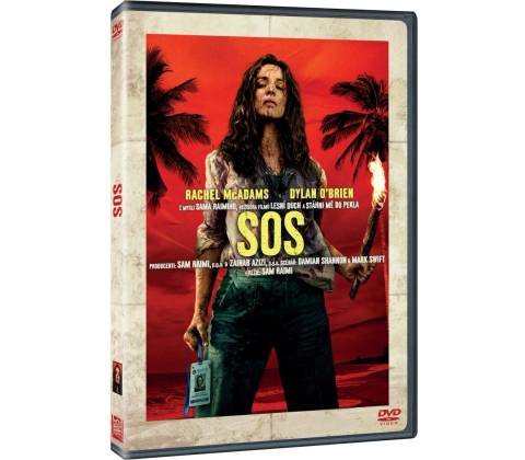 Pošlite pomoc DVD