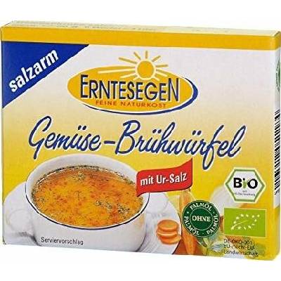Erntesegen Bio bujón zeleninový 60 g
