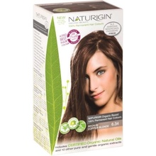 Naturigin barva Medium Copper Blonde 6.34