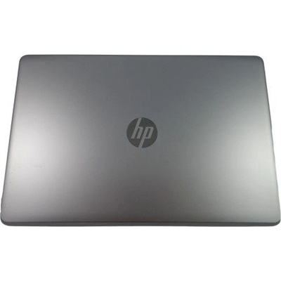 ŠASI KRYT LCD VÍKO + PANTY HP 15-BS 15-BW 15-rb021nc / SILVER