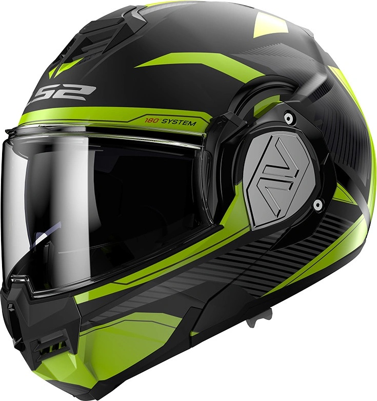 LS2 FF906 ADVANT REVO