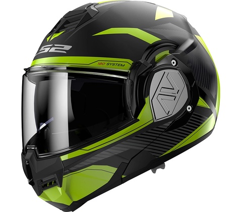 LS2 FF906 ADVANT REVO