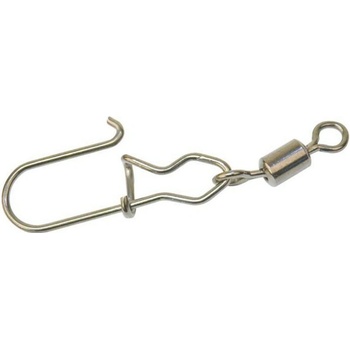 Rage Karabinka Strike Point Snap Swivels Veľkosť 1 10ks