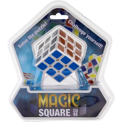 Matyska Hlavolam Magická kostka 3x3