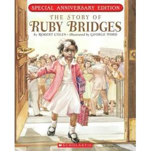 Story of Ruby Bridges | Robert Coles (ISBN: 9780439472265)