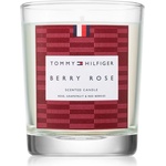 Tommy Hilfiger Home Collection Berry Rose свещ 180 гр