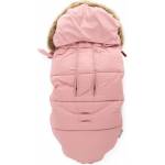 Zopa Зимен чувал Fluffy, Old Pink (ZOP019022)